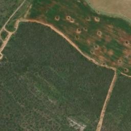 Satellite imagery of Cerro de las Cañas, ES