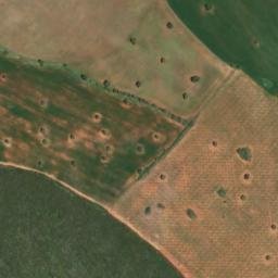 Satellite imagery of Cerro de las Cañas, ES