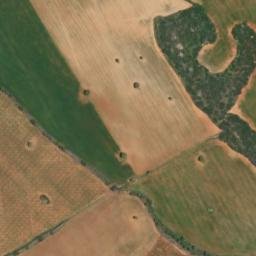 Satellite imagery of Cerro de las Cañas, ES