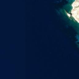 Satellite imagery of Ákra Kefáli, GR