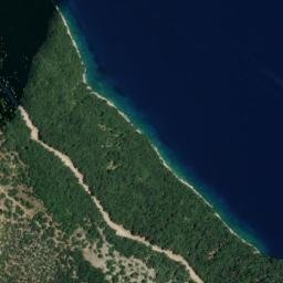 Satellite imagery of Ákra Kefáli, GR