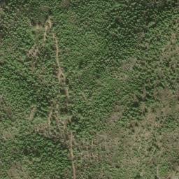 Satellite imagery of Ákra Kampí, GR