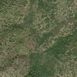 Satellite imagery of Ákra Kampí, GR