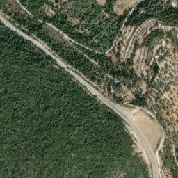 Drone Görünümü