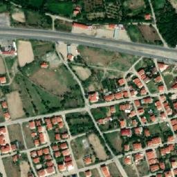 Drone Görünümü