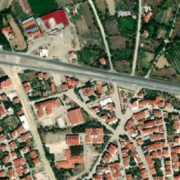 Drone Görünümü