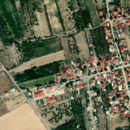 Drone Görünümü