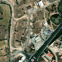 Drone Görünümü