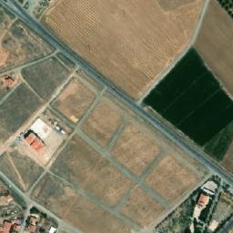 Drone Görünümü