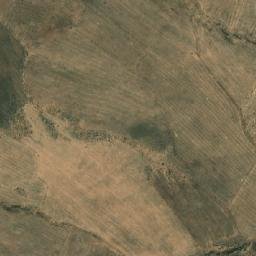 Satellite imagery of Tilan Sırtı, TR