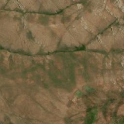 Satellite imagery of Qızyurdu Daği, AZ