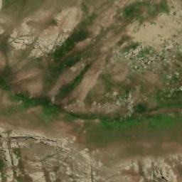 Satellite imagery of Qızyurdu Daği, AZ