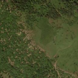 Satellite imagery of Nüdis Qalası Dağı, AZ