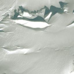 Satellite imagery of Kongur Shan, CN