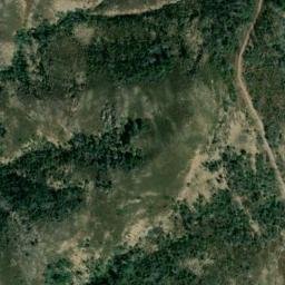Satellite imagery of Rattlesnake Ridge, US