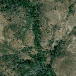 Satellite imagery of Rattlesnake Ridge, US