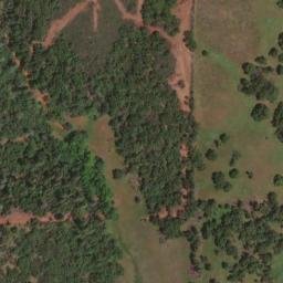 Satellite imagery of Bugtown Mine, US