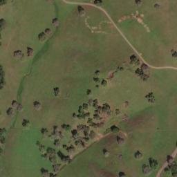 Satellite imagery of Bugtown Mine, US