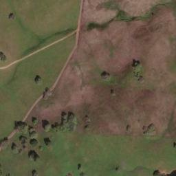 Satellite imagery of Bugtown Mine, US