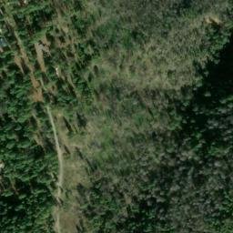 Satellite imagery of Eagle Mine, US
