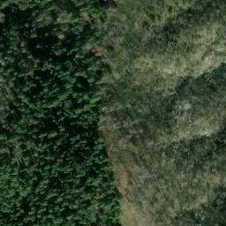 Satellite imagery of Eagle Mine, US