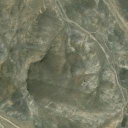 Satellite imagery of Giroux Mine, US