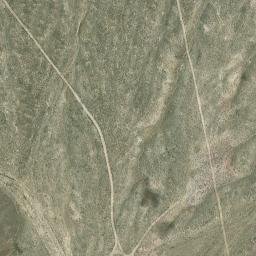 Satellite imagery of Giroux Mine, US