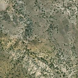 Satellite imagery of Lou Mine, US