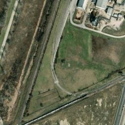 Satellite imagery of M 284 — NGS JC1149 — Sauget, US, US