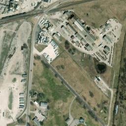 Satellite imagery of RV 2 — NGS JC0079 — Sauget, US, US