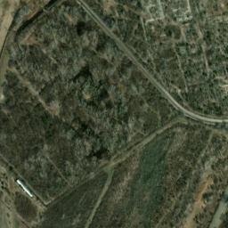 Satellite imagery of RV 2 — NGS JC0079 — Sauget, US, US