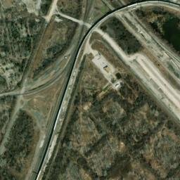 Satellite imagery of RV 2 — NGS JC0079 — Sauget, US, US