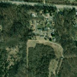 Satellite imagery of UM 116 — NGS DP3020 — Fairview Heights, US, US