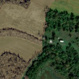 Satellite imagery of Narrows, US
