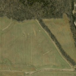 Satellite imagery of Salem Quarry, US