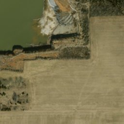 Satellite imagery of Salem Quarry, US