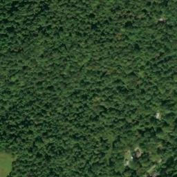 Satellite imagery of Alum Rock Ridge, US