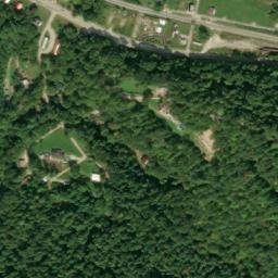 Satellite imagery of Slate Point, US