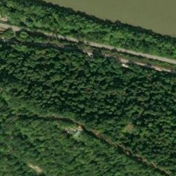 Satellite imagery of Slate Point, US