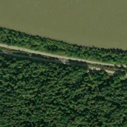 Satellite imagery of Slate Point, US