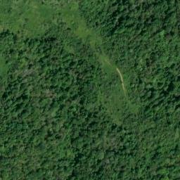 Satellite imagery of Dillon Ridge, US