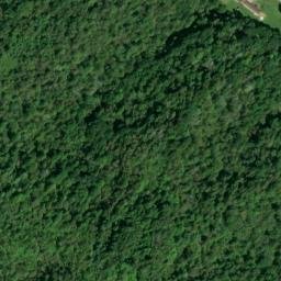 Satellite imagery of Dillon Ridge, US