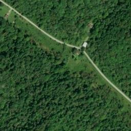 Satellite imagery of Dillon Ridge, US