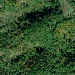 Satellite imagery of Pigeonroost Ridge, US