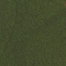 Satellite imagery of Poca Ridge, US
