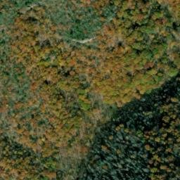 Satellite imagery of Goshen Ridge, US