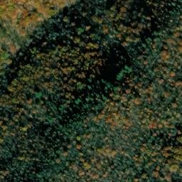 Satellite imagery of Goshen Ridge, US