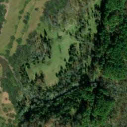 Satellite imagery of Turkey Ridge, US