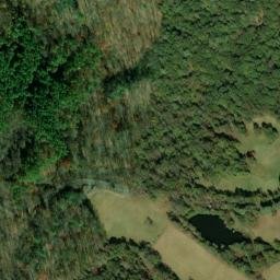Satellite imagery of Turkey Ridge, US
