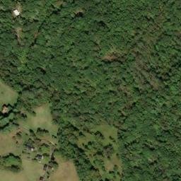 Satellite imagery of Turkey Ridge, US